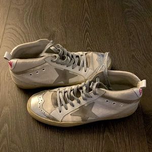 Golden Goose Sneakers